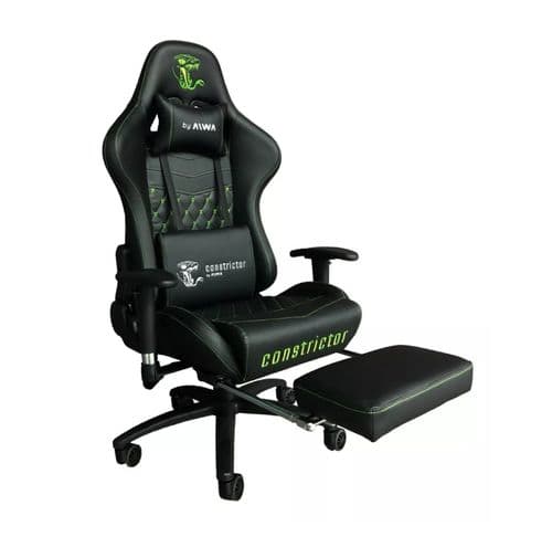 Silla de escritorio Constrictor Superciliosa SIC-3001