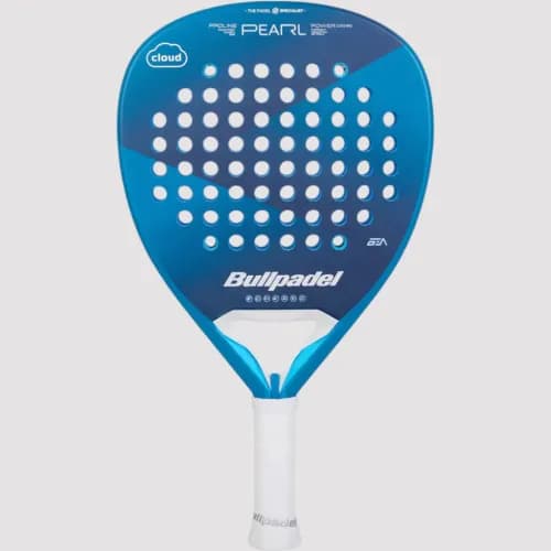 PALETA BULLPADEL PEARL CLOUD 2025