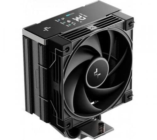Cooler CPU DeepCool AK400 G2 DIGITAL NYX CTT 2.0
