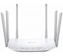 Router Tp-Link Archer C86 AC1900 WIFI 5 Mesh Dual band Mu-Mimo 6 Antenas thumbnail