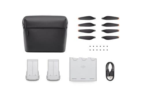 Fly More Kit Plus Dji Mini 3 Pro