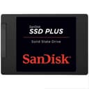 Hd Ssd 2tb Sandisk Plus Sata Iii 2.5" thumbnail