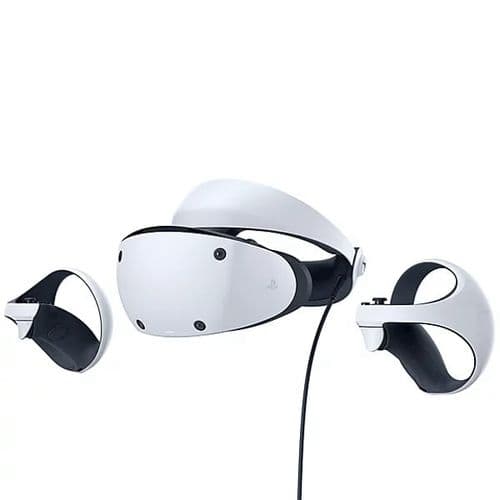 PlayStation Vr 2 Horizon
