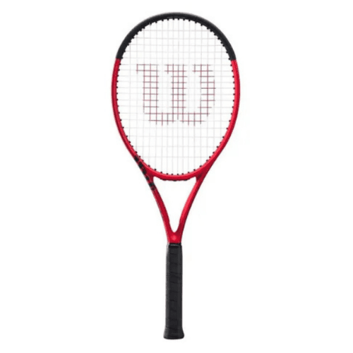 Raqueta Wilson Clash 100L V2 4 3/8