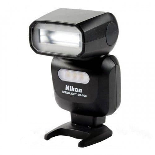 Nikon Flash SB-500