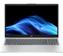 Notebook HP OmniBook 3 15.6" FHD IPS Touch AMD Ryzen AI 5 330 16GB DDR5 SSD 512GB Win11 Glacier Silver 15-fn0105dx thumbnail