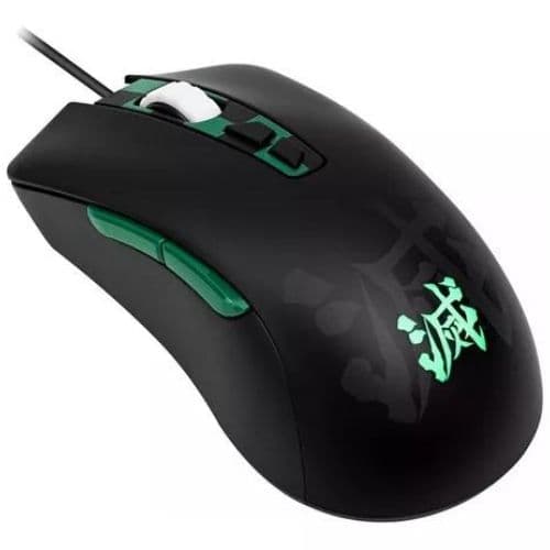 Mouse Cableado Asus P308 Tuf Gaming M3 Ds