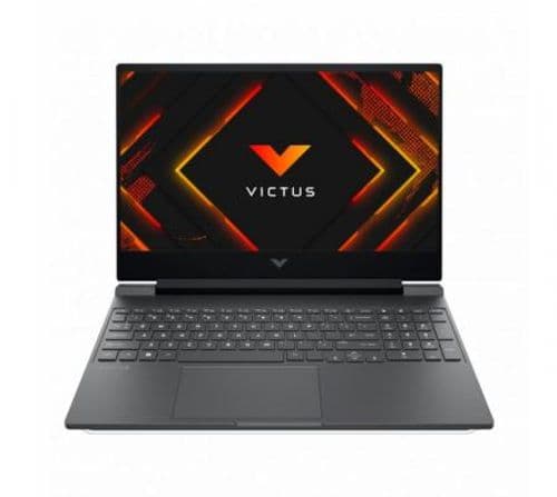 Notebook Gamer HP Victus 15 15.6" AMD Ryzen 5 7535HS 8GB DDR5 SSD 512GB RTX 3050 Win11 15-FB3032LA