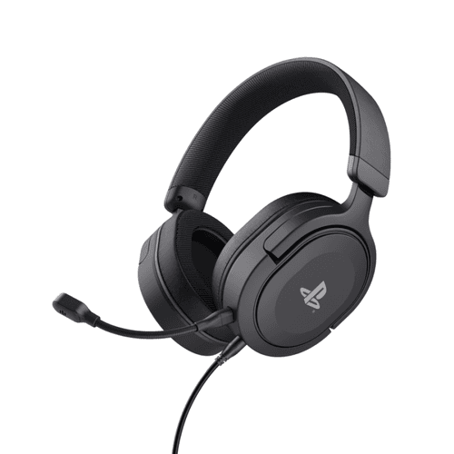Auricular Gamer Trust Forta Ps5 Gxt498