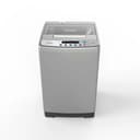 Lavarropas Automático C/Superior Whirlpool WWI06AS 6.5Kg 720Rpm Eco Friendly Silver thumbnail