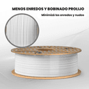 Filamento Elegoo TPU 1.75mm 1KG thumbnail