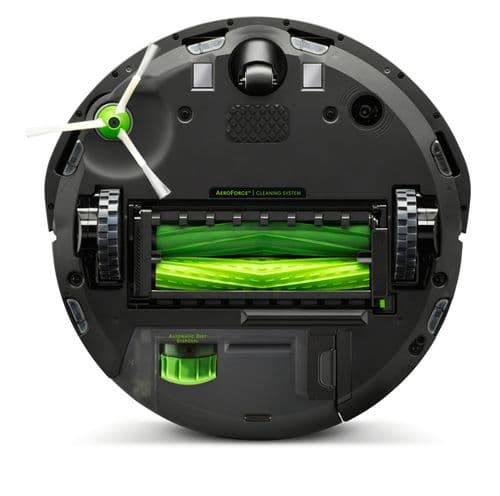 Aspiradora Trapeadora iRobot Roomba i7+