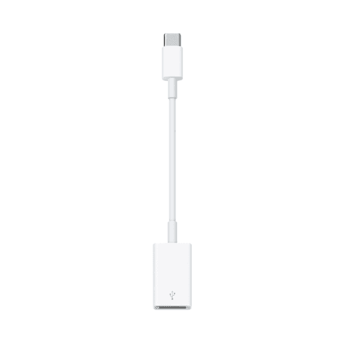 Adaptador usbc a usb