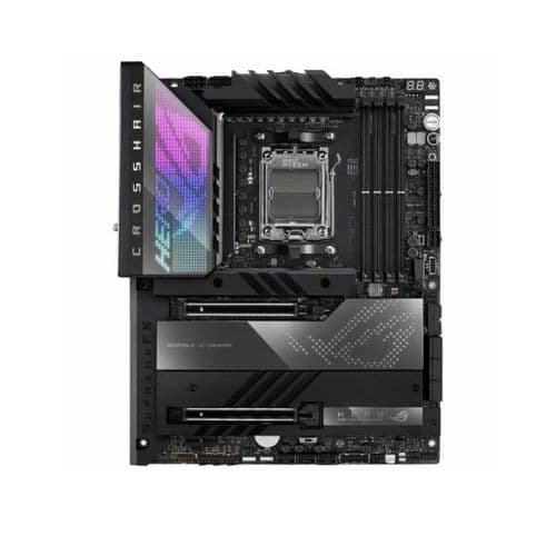 Motherboard Asus Rog Crosshair X670e Hero Wifi Ddr5 AM5