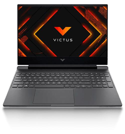 Notebook Victus 15-fb3093dx 15.6" Ryzen 7 7445hs 16gb 512gb Ssd
