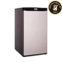 Heladera Bajo Mesada 117Lts Whirlpool WRX12K1/2 Inox thumbnail