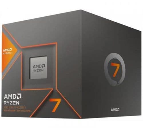 Procesador AMD Ryzen 7 8700G 5.1GHz Turbo AM5 + Wraith Stealth Cooler