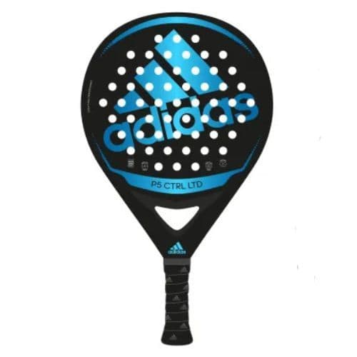 Paleta De Pádel Adidas P5 CTRL LTD 2023