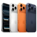 Apple Iphone 17 Pro Max 512gb thumbnail