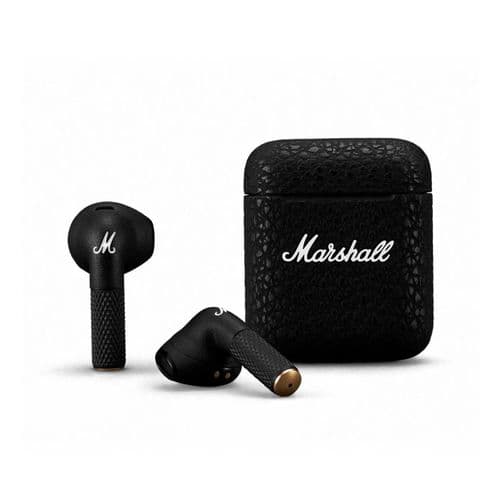 Auricular Marshall Minor III