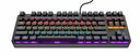 Teclado Trust Callaz Tkl Es Gxt834 thumbnail