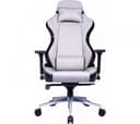 Silla Gamer Cooler Master Caliber X1C Grey 4D (Peso MAX 150Kg) thumbnail