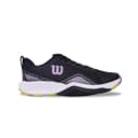 Zapatilla Wilson Court Negra thumbnail
