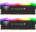 Memoria Patriot DDR5 32GB (2x16GB) 8000MHz Viper XTREME RGB CL38 Intel XMP 3.0 thumbnail