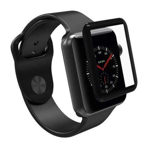 Vidrio Templado Puregear HD Apple Watch