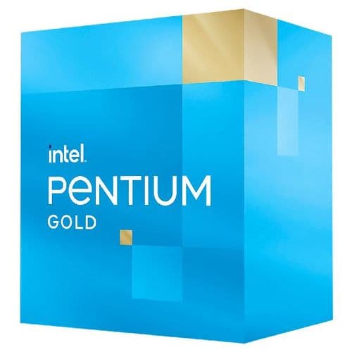 Micro Intel Pentium G7400 S1700