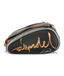 PALETERO BULLPADEL IONIC NEGRO thumbnail