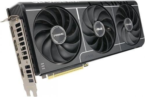 Placa De Video Asus Prime Rtx 5070 Oc 12gb