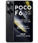 Celular Poco F6 5G thumbnail