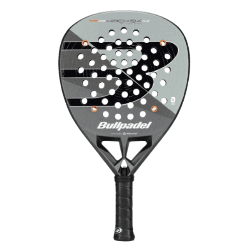 PALETA BULLPADEL HACK 04 COMFORT  26