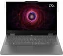 Notebook Gamer Lenovo LOQ Essential 15IRX11 15.6" Intel Core i5 13450HX 24GB DDR5 SSD 512GB RTX 5050 8GB Free DOS 83SC007PAR thumbnail