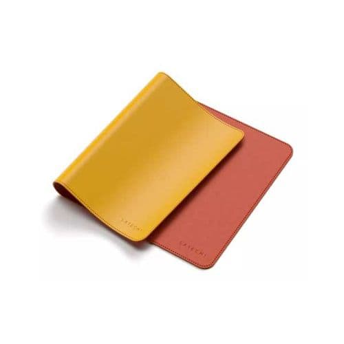 Mousepad Satechi de Cuero XXL