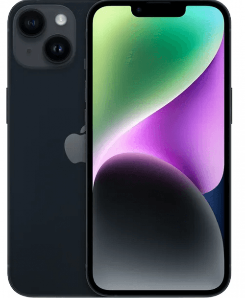 Celular Apple Iphone 14 Midnight 128gb