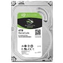 Hd Hdd 4tb Seagate Barracuda Sata Iii 3.5" thumbnail