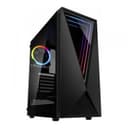 Gabinete Kolink Void Black ARGB ATX thumbnail