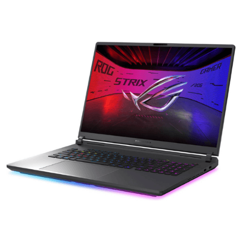 Notebook Rog Strix G18 G815jpr 18" Core I9-14900hx 32gb 1tb Ssd