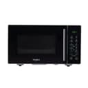 Microondas Digital 25Lts Whirlpool WMS25BS Grill Negro con Gris thumbnail