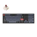 Teclado Keychron 100% Q6 QMK thumbnail