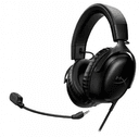Auricular Hyperx Cloud Iii Black thumbnail