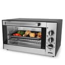 Horno Eléctrico 30LTS Atma HGA3021N thumbnail