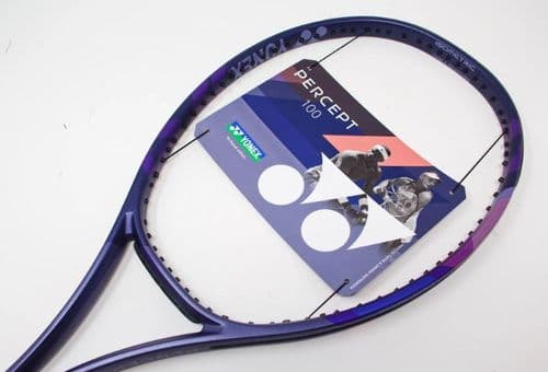 Raqueta Yonex Percept 100 2025