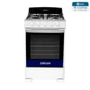 Cocina Multigas 55CM 4H Drean CD5502AB Blanco thumbnail