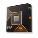 Micro Amd Ryzen 5 9600x C/video S/cooler Am5 thumbnail
