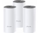 Router Mesh Tp-Link Deco E4 AC1200 WIFI 5 Dual Band Low Latency Pack 3 thumbnail