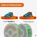 Toolbox Filamento PLA+ Tri Silk High Speed x1 Kg. thumbnail