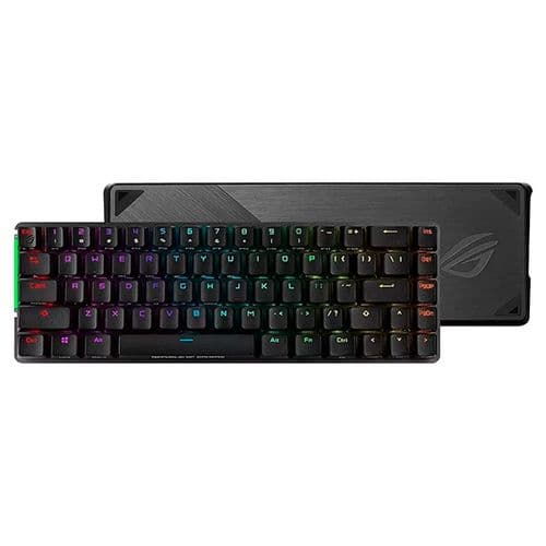 Teclado Asus Falchion 65% Asus ROG NX Switches